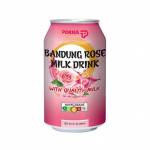 Canned drinks