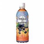 Pokka Blueberry Tea 500ml