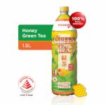 Pokka Honey Green Tea 1.5L