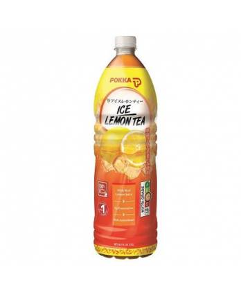 Pokka Ice Lemon Tea 1.5L