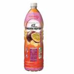 Pokka Ice Passion Fruit Tea 1.5L