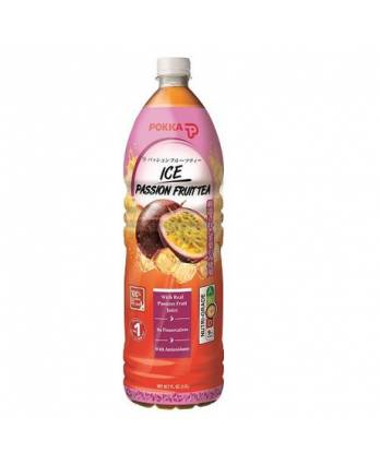 Pokka Ice Passion Fruit Tea 1.5L