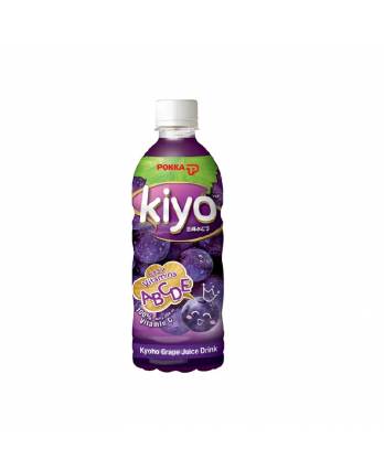 Pokka Kiyo Kyoho Grape Juice 500ml