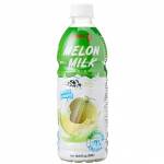 Pokka Melon Milk 500ml