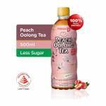 Pokka Peach Oolong Tea 500ml
