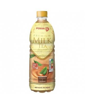 Pokka Premium Milk Tea 500ml