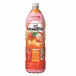 Bottled Drinks