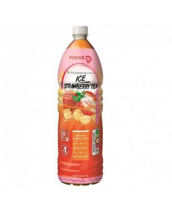 Pokka Strawberry Tea 1.5L