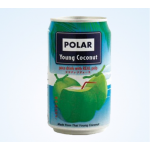 Canned drinks