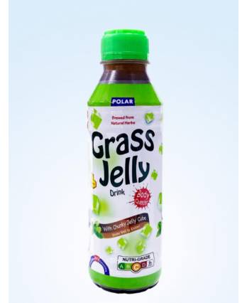 Polar Grass Jelly 500ml