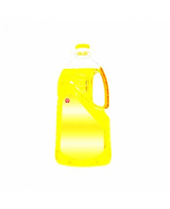 Prayer Oil-Yellow 1.35L