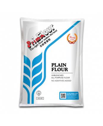 Prima Plain Flour 1KG