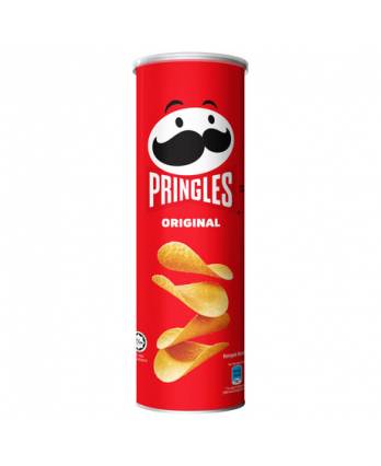 Pringles Original Flavour 134g