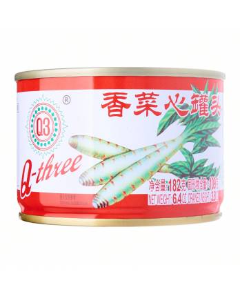 Q3 Pickled Lettuce 182G