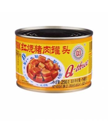 Q3 Stewed Pork 256G