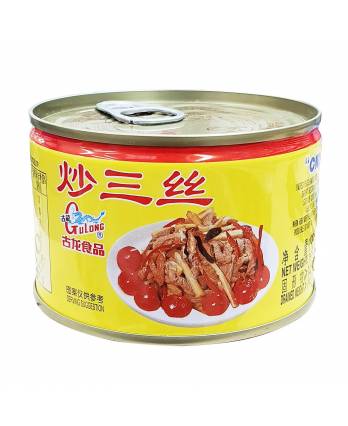 Q3 Chaosansi 198g