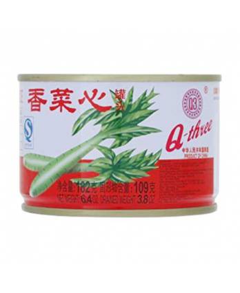 Q3 Pickled Lettuce 170g