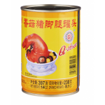 Q3 Pork Leg W Mushroom 397G