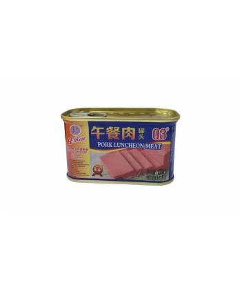 Q3 Pork Luncheon Meat 198g