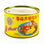 Cooking Needs