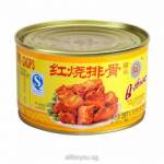 Canned Foods