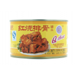 Q3 Stewed Pork Chops 397G