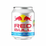 Canned drinks