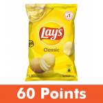 Point Redemption