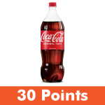 Point Redemption