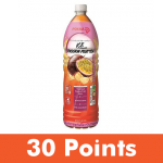 Point Redemption