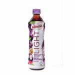 Ribena Blackcurrant Light Bottled 450ml