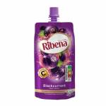 Ribena Blackcurrant Regular Cheerpack 330ml