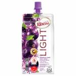 Ribena Blackcurrant Light Cheerpack 330ml