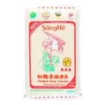 Songhe New Crop Rice 5Kg