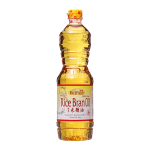RiceField Rice Bran Oil 1L