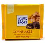Ritter Sport Corn Flakes 100G