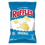 Ruffles Original Potato Chips 170g