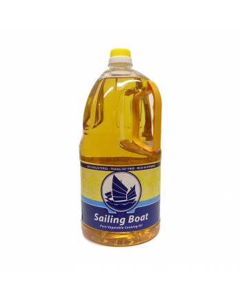 Sailing Boat Oil 2L