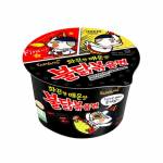 Instant Foods