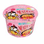 Instant Foods