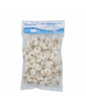 Sea Chef White Shrimp 61-71IQF 1kg