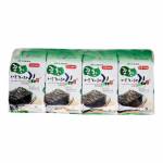 Sing Long Seasoned Seaweed 4Gx8S