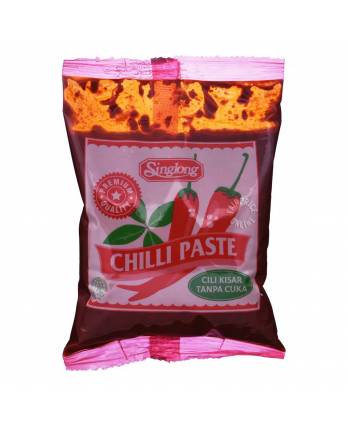 Sing Long Chilli Paste 500g