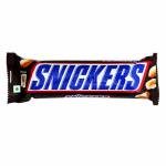 Snickers Peanut Chocolate Bar 50G