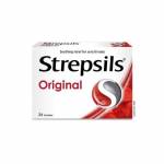 Strepsils Regular Red 24s