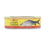 Canned Foods