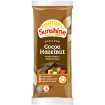 Sunshine Cocoa Hazel Cream Bun 65G
