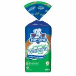 Top 1 Wholemeal Bread 500G