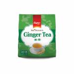 Super Ginger Milk Tea
