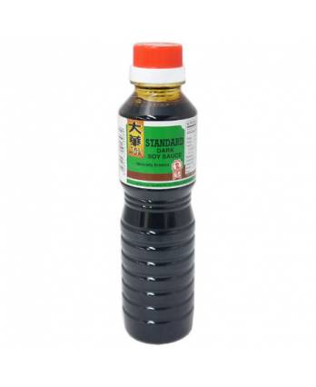 Tai Hua Standard Dark Soy Sauce 320ml